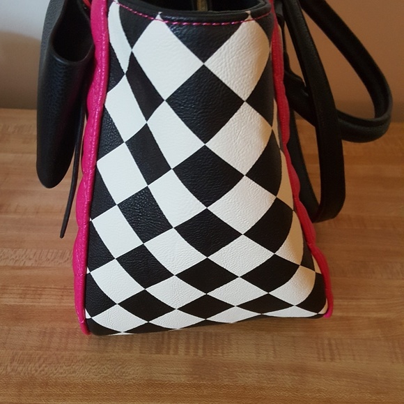 Handbag - Picture 4 of 8